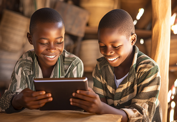 Tablet Program